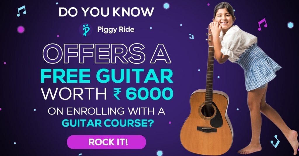 Guitar Classes