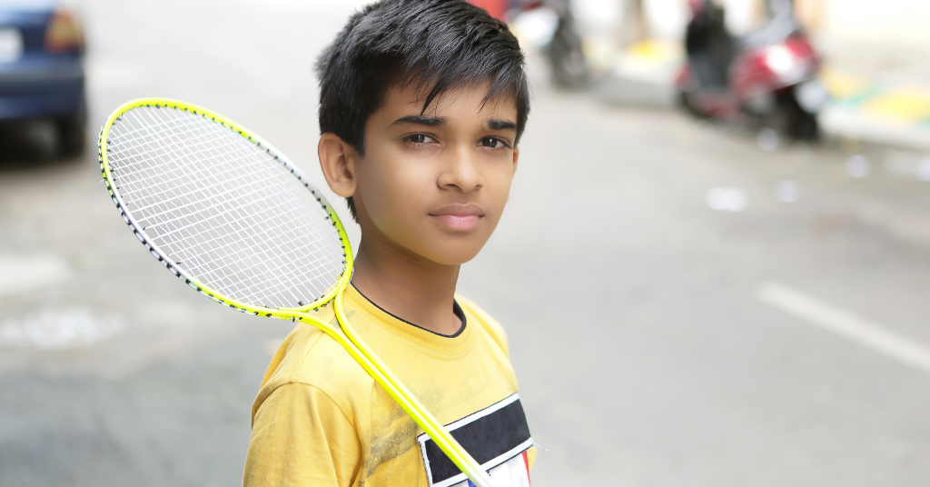 10 Reasons Why Kids Should Play Badminton - PiggyRide