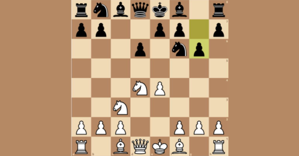 What's the most straightforward way to #learn #chess?Find out in just 3  easy steps! #ChessUp 