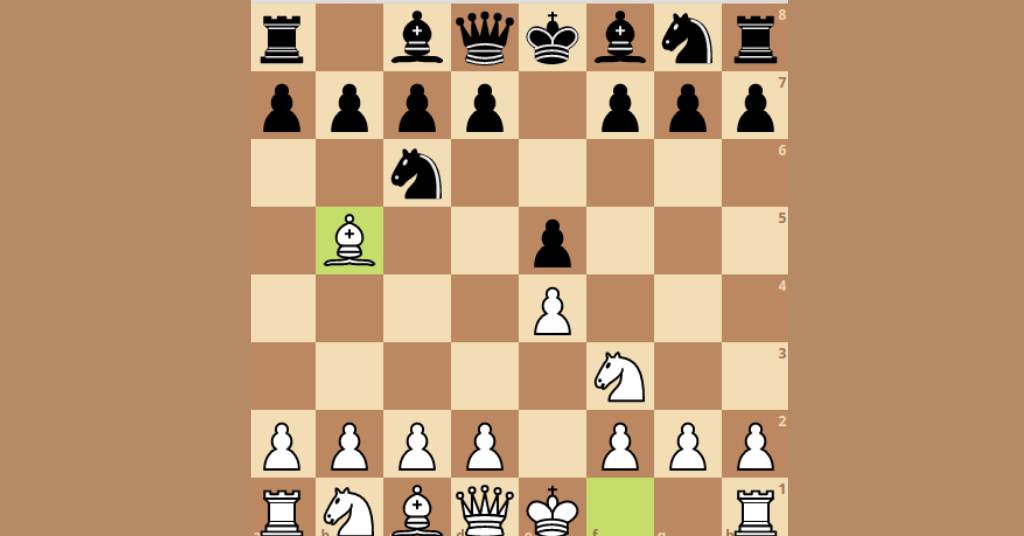 Learn Chess Openings fast –