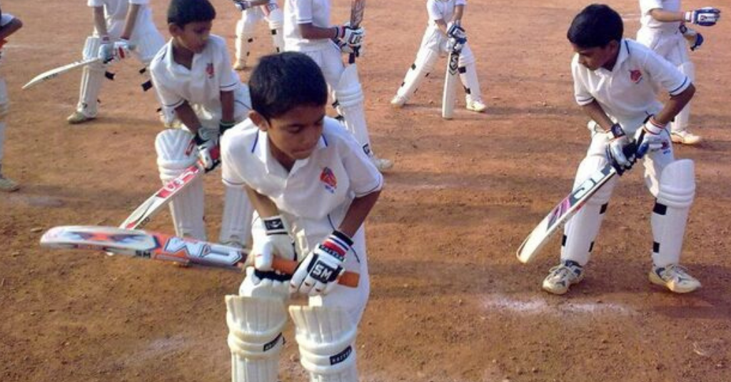 Top 5 Cricket Academies in Bangalore