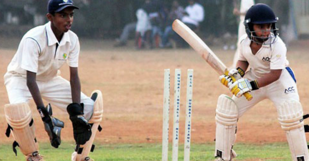 Top 5 Cricket Academies in Bangalore