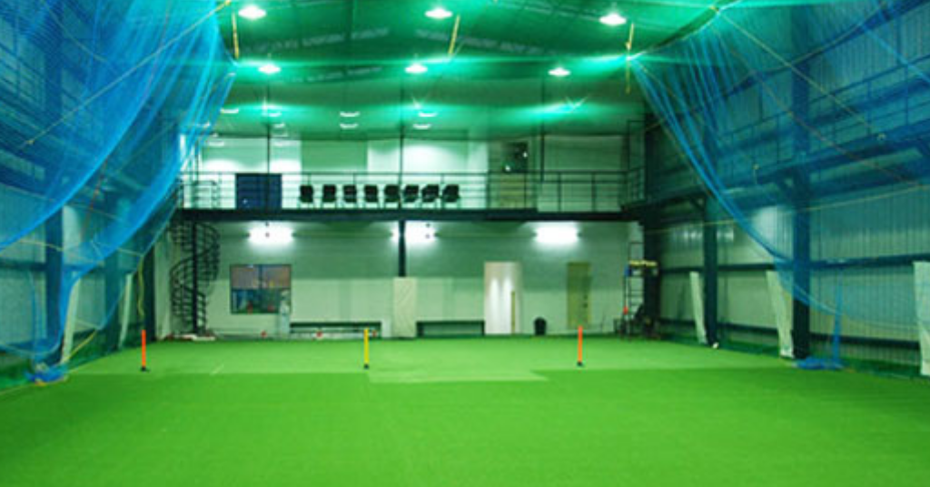 Top 5 Cricket Academies in Bangalore