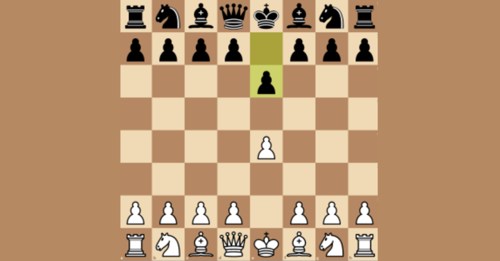 Learn Chess Opening Principles 
