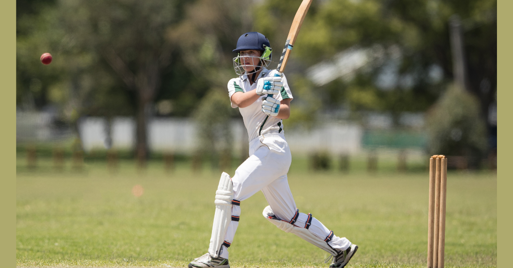 Must-Known Basic Rules of Cricket For Kids - PiggyRide