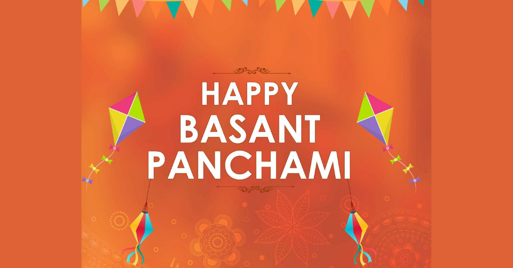 How To Celebrate Basant Panchami With Kids? - PiggyRide