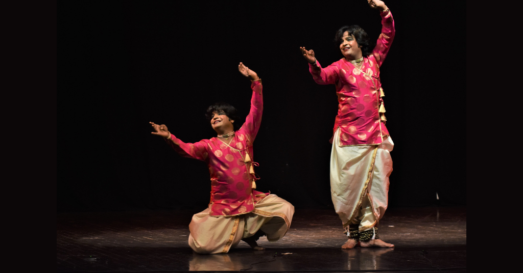 A Beginners Guide To Kathak Dance Gharanas - PiggyRide