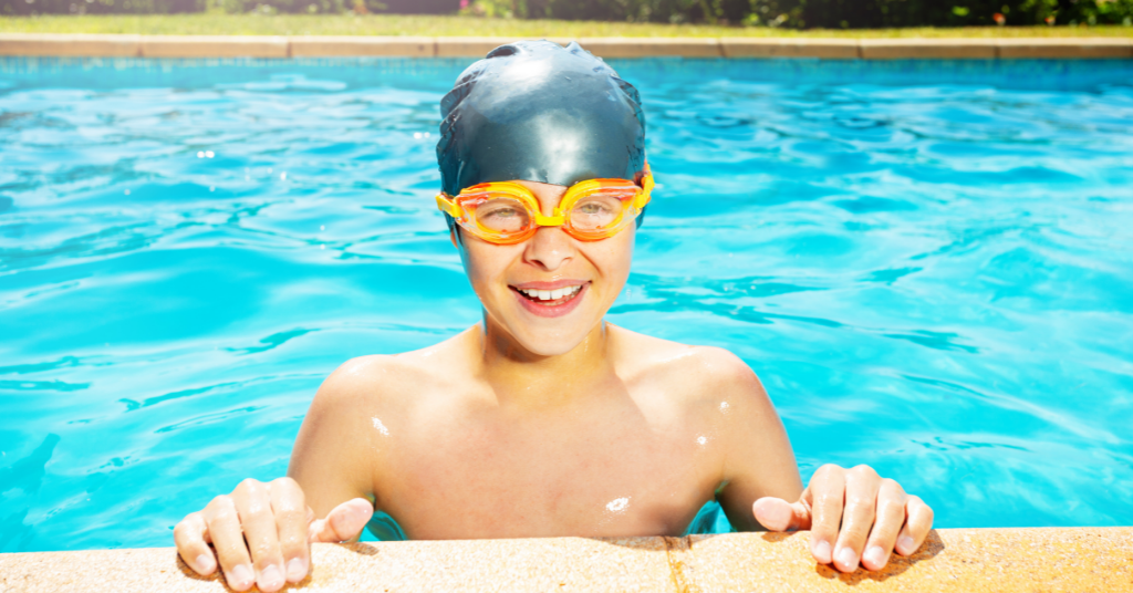 10 Ways To Keep Your Kids Cool From Summer Heat - PiggyRide