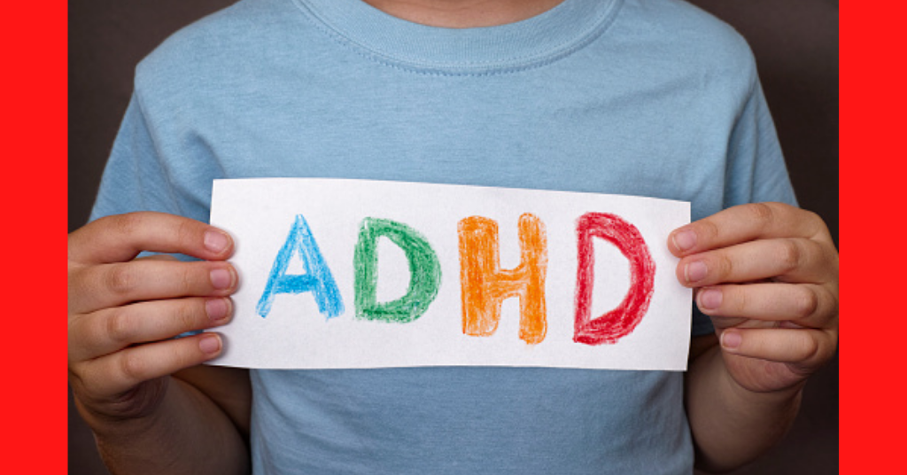 how to help an adhd child focus on homework