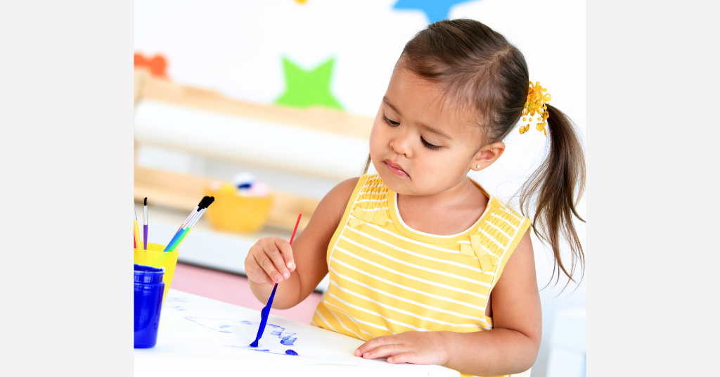 Why Should You Invest In Kid’s Online Art And Craft Classes? - PiggyRide