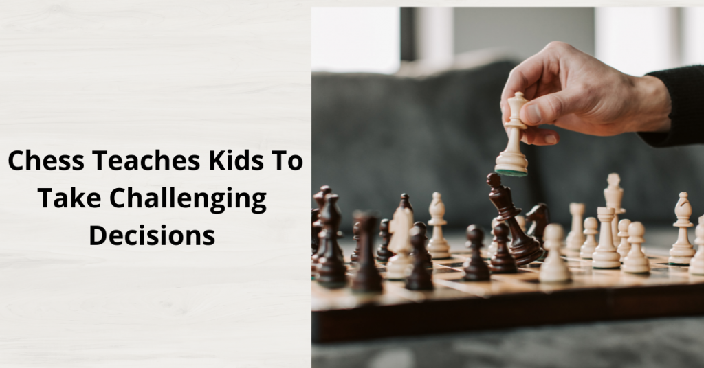 Significant Chess Opening Strategies For Kids And Beginners - PiggyRide