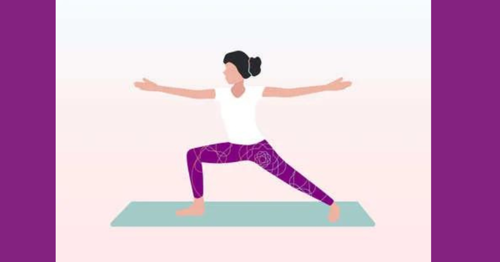 Locust Pose Your Way to Better Health