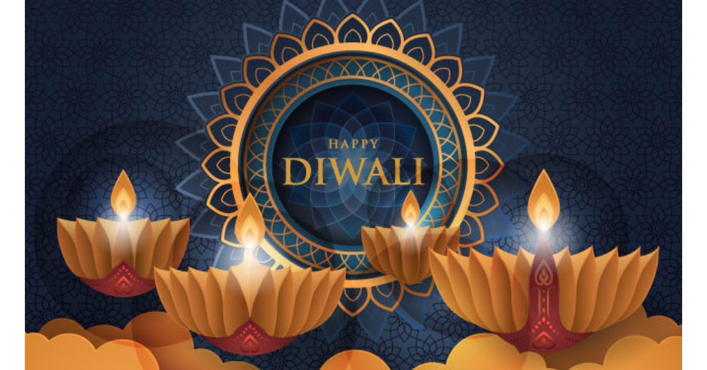 Diwali 2022 - History, Importance, Activities And More! - PiggyRide