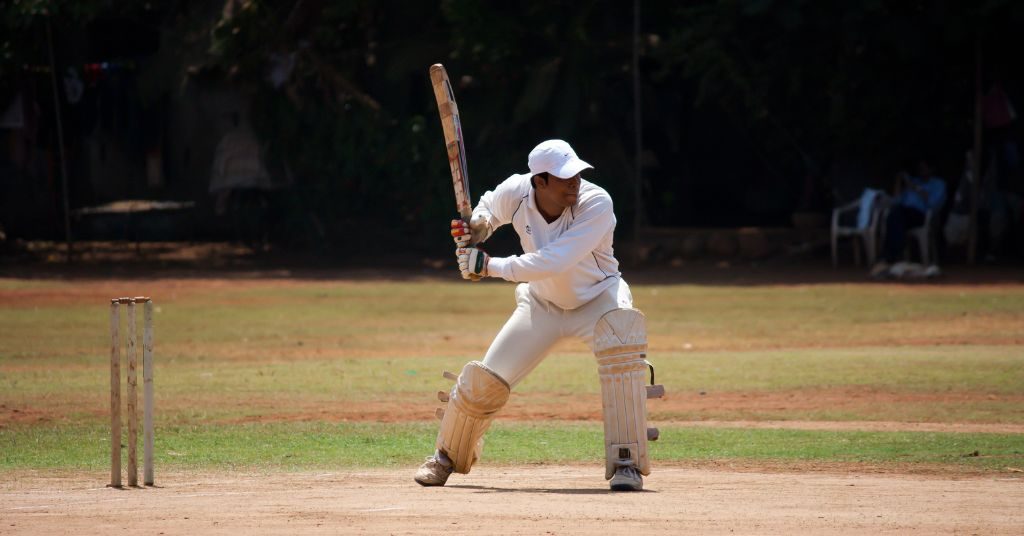 Cricket Batting Tips & Techniques For Beginners – ZAP Cricket
